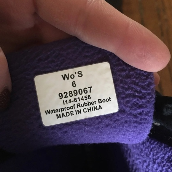 Sperry top-sider gosling duck boots - Picture 4 of 5